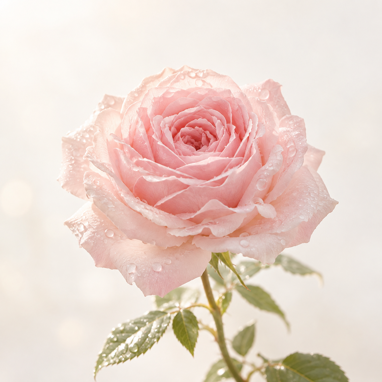 バラプラセンタエキスの植物イメージ