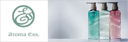 アロマエッセリチュアル