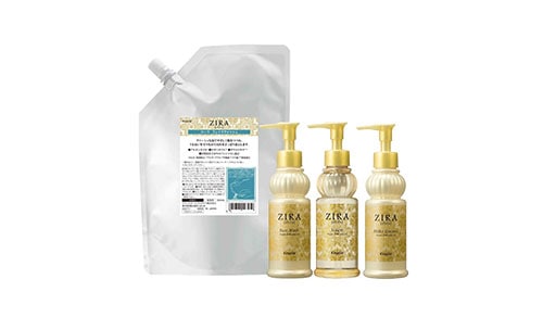 ボディ・スキンケア