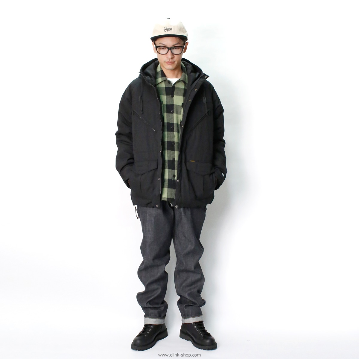 BLUCO 2023 FW - STYLING 09