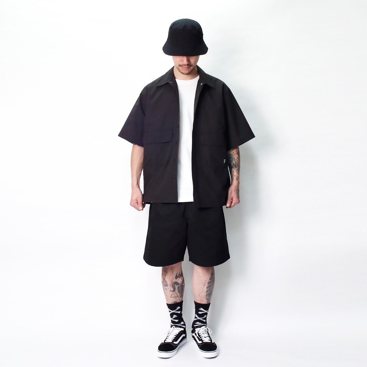 BLUCO 2024 SS - STYLING 17