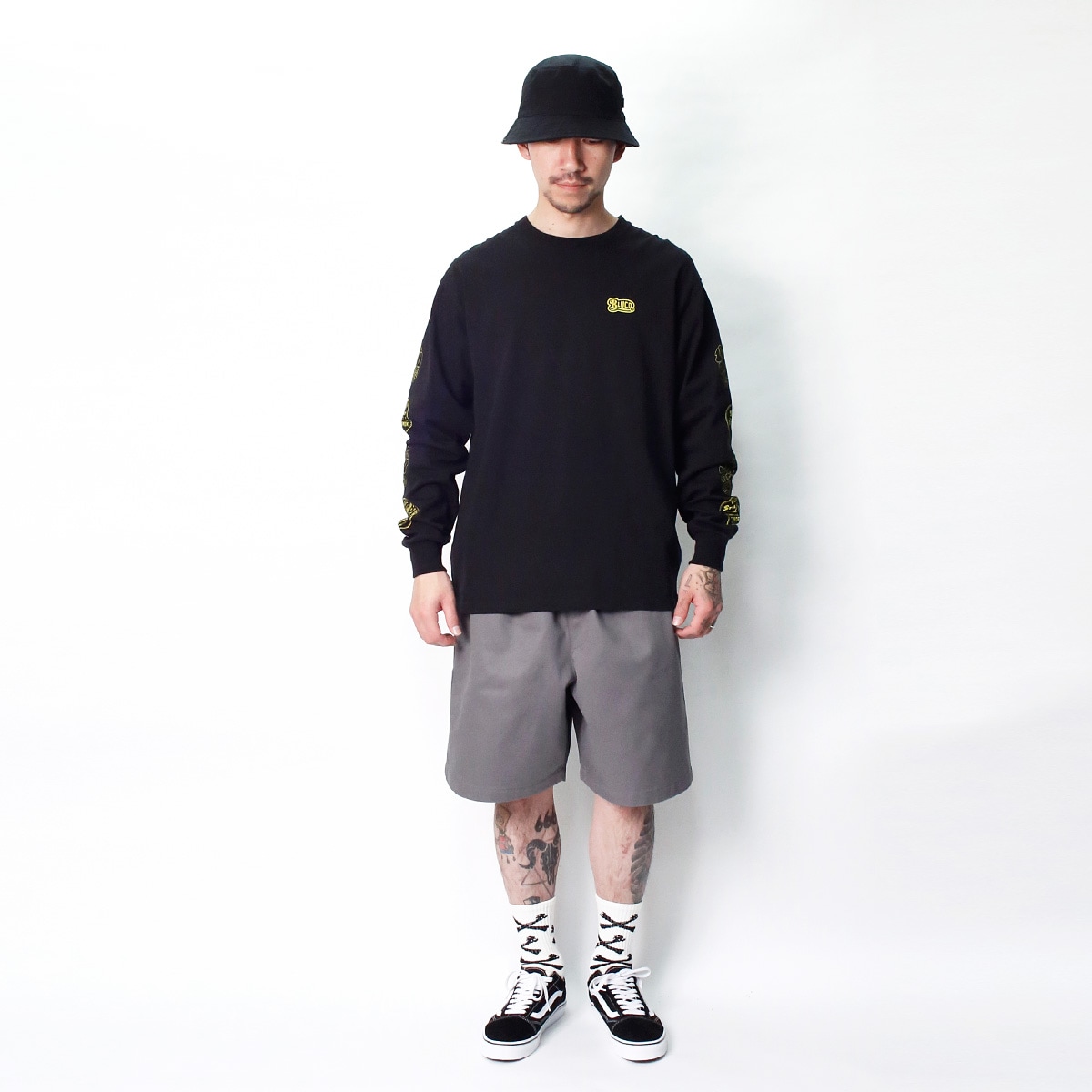 BLUCO 2024 SS - STYLING 02