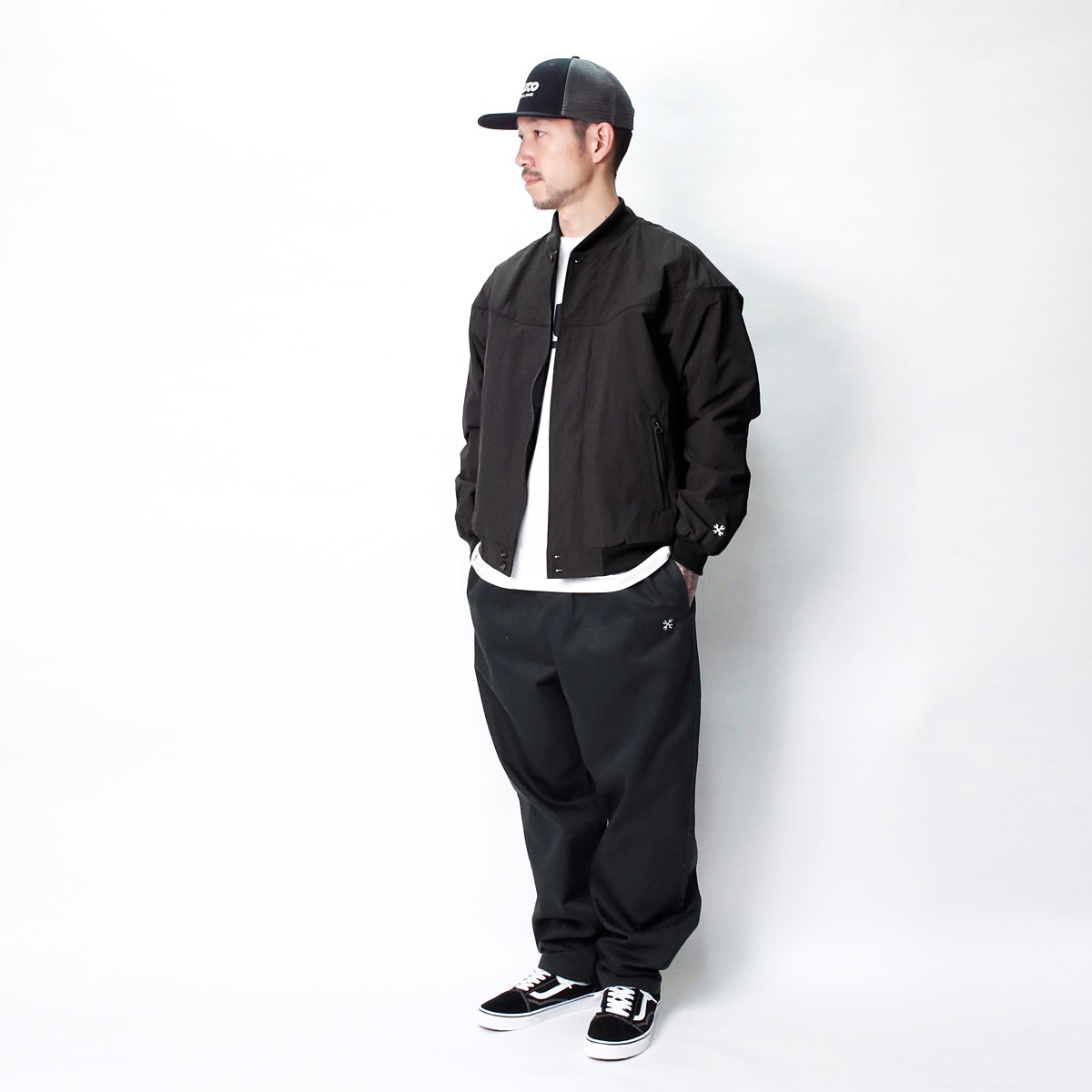 BLUCO 2024 SS - STYLING 13