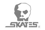 SKULL SKATES