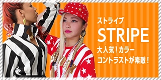 STRIPE ͵顼ȥ饹ȤŨ