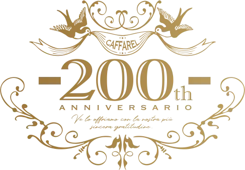 Caffarel 200th