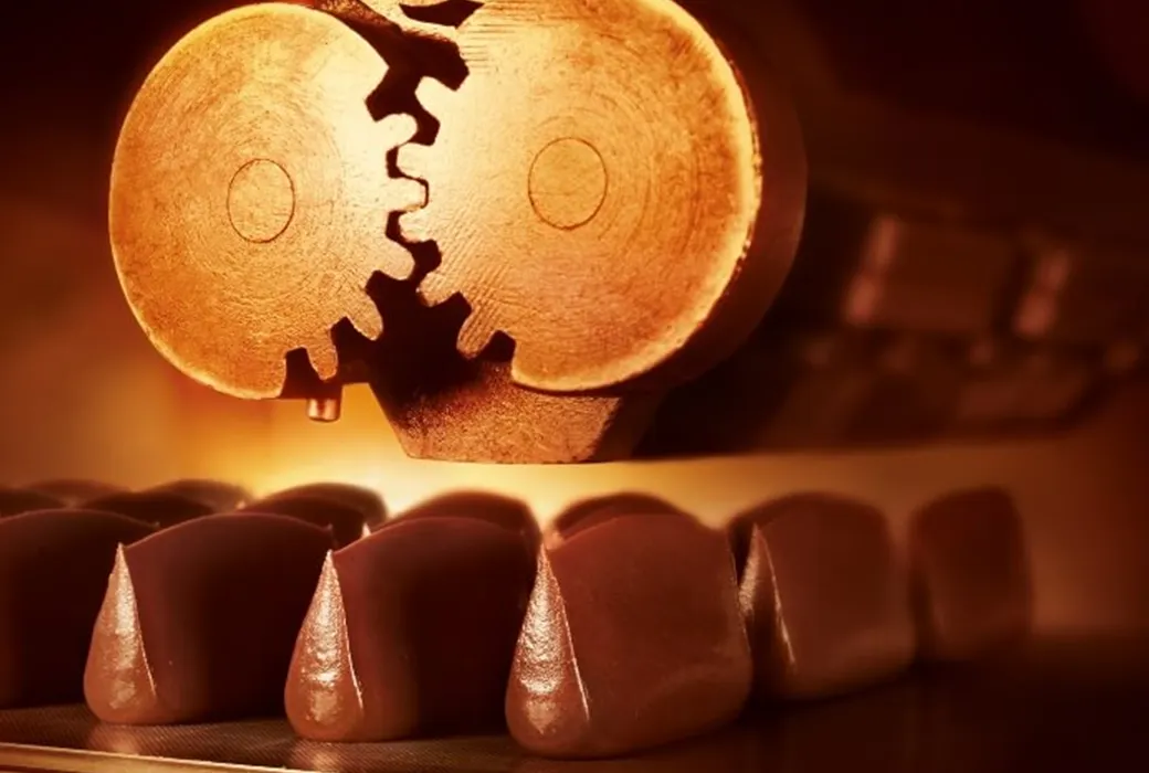 カファレルのこだわり