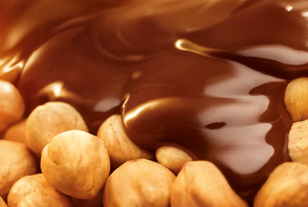 カファレルのこだわり