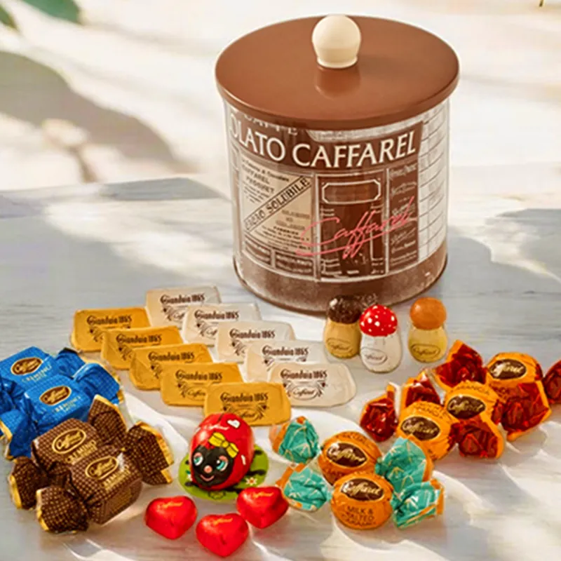 200周年ポット缶