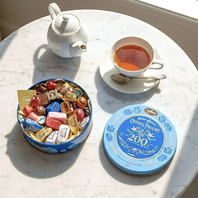 200アニヴェルサリオ ジュビレオ