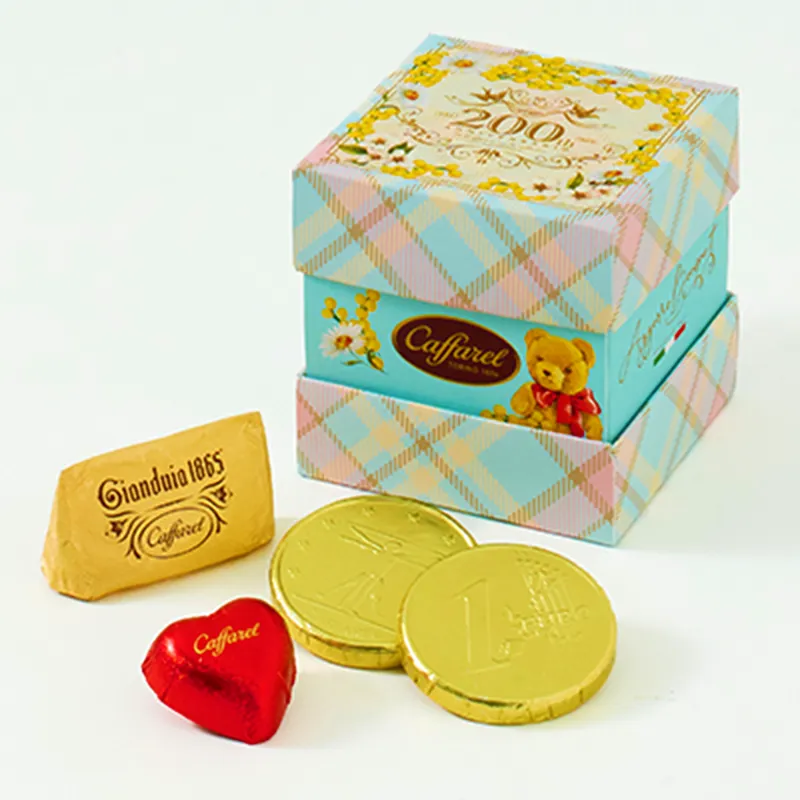 フィオレッタプチギフト