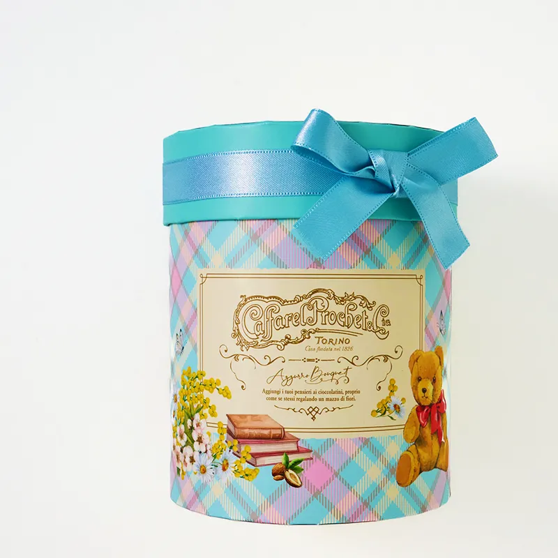 フィオレッタギフトボックス