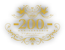 カファレル創業200周年アニバーサリー