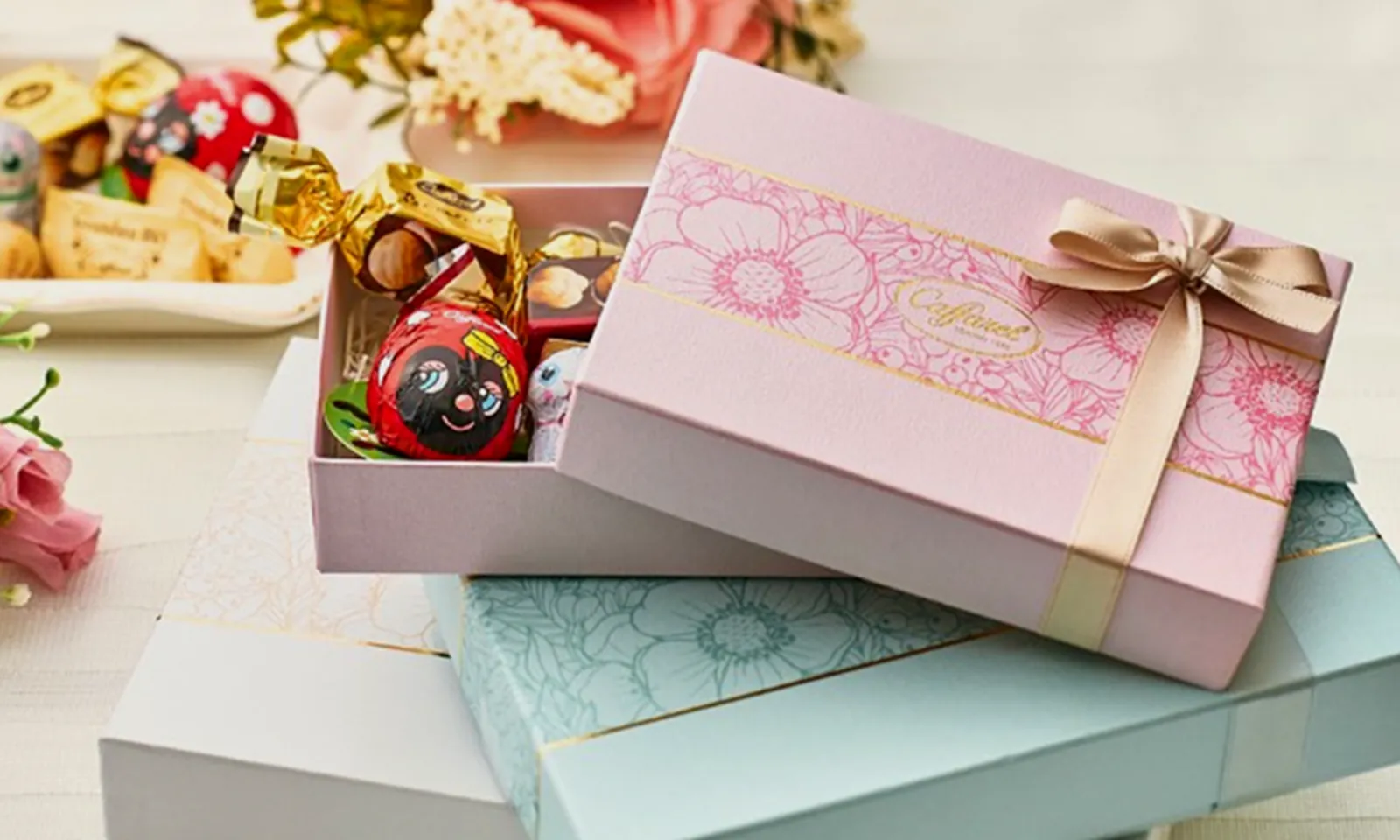 ギフト・プチギフトチョコレート