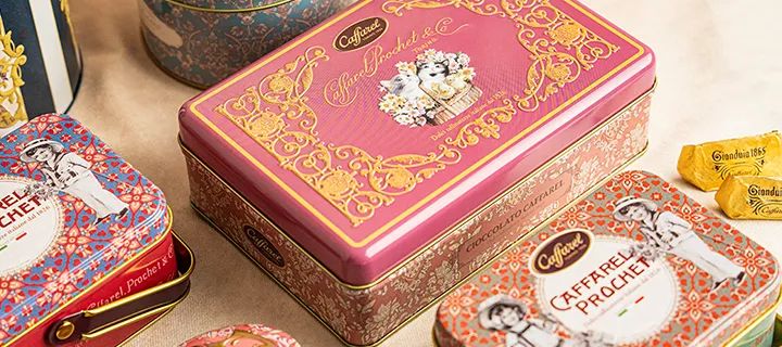 450gパック】ジャンドゥーヤキャットアソート｜カファレル公式