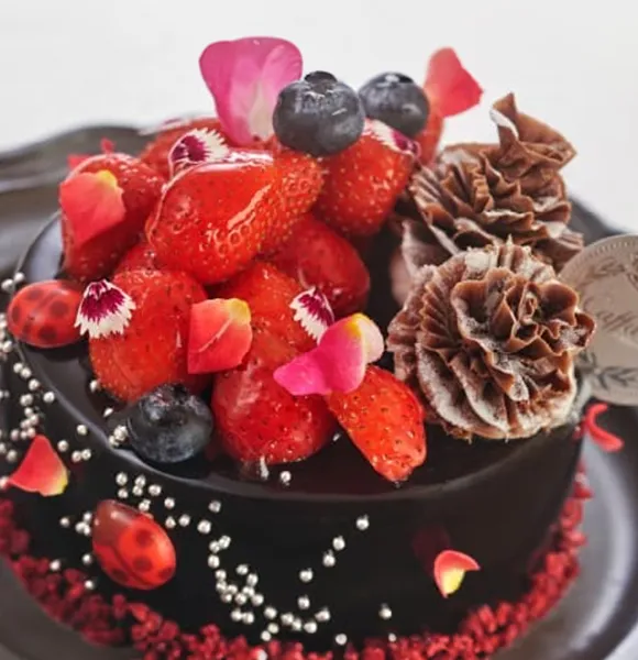 ジャンドゥーヤ（ジャンドゥーヤムース）