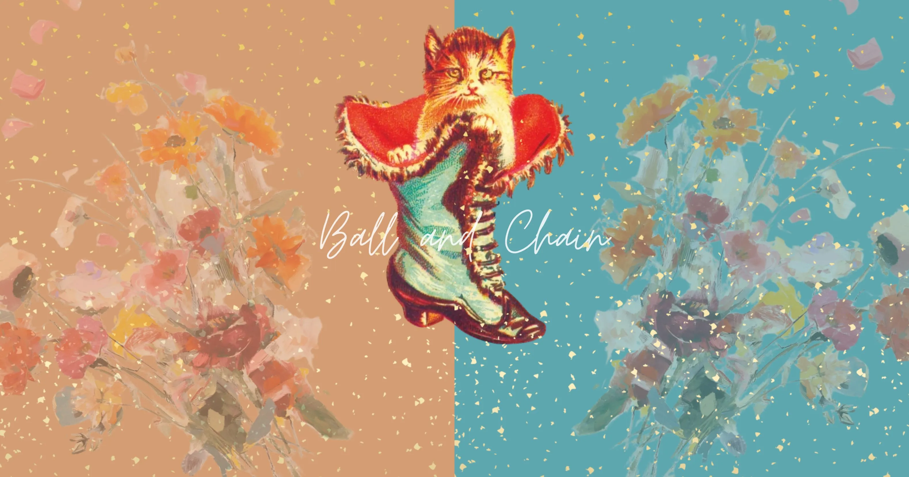 カファレルとBall&Chainコラボバッグ2026