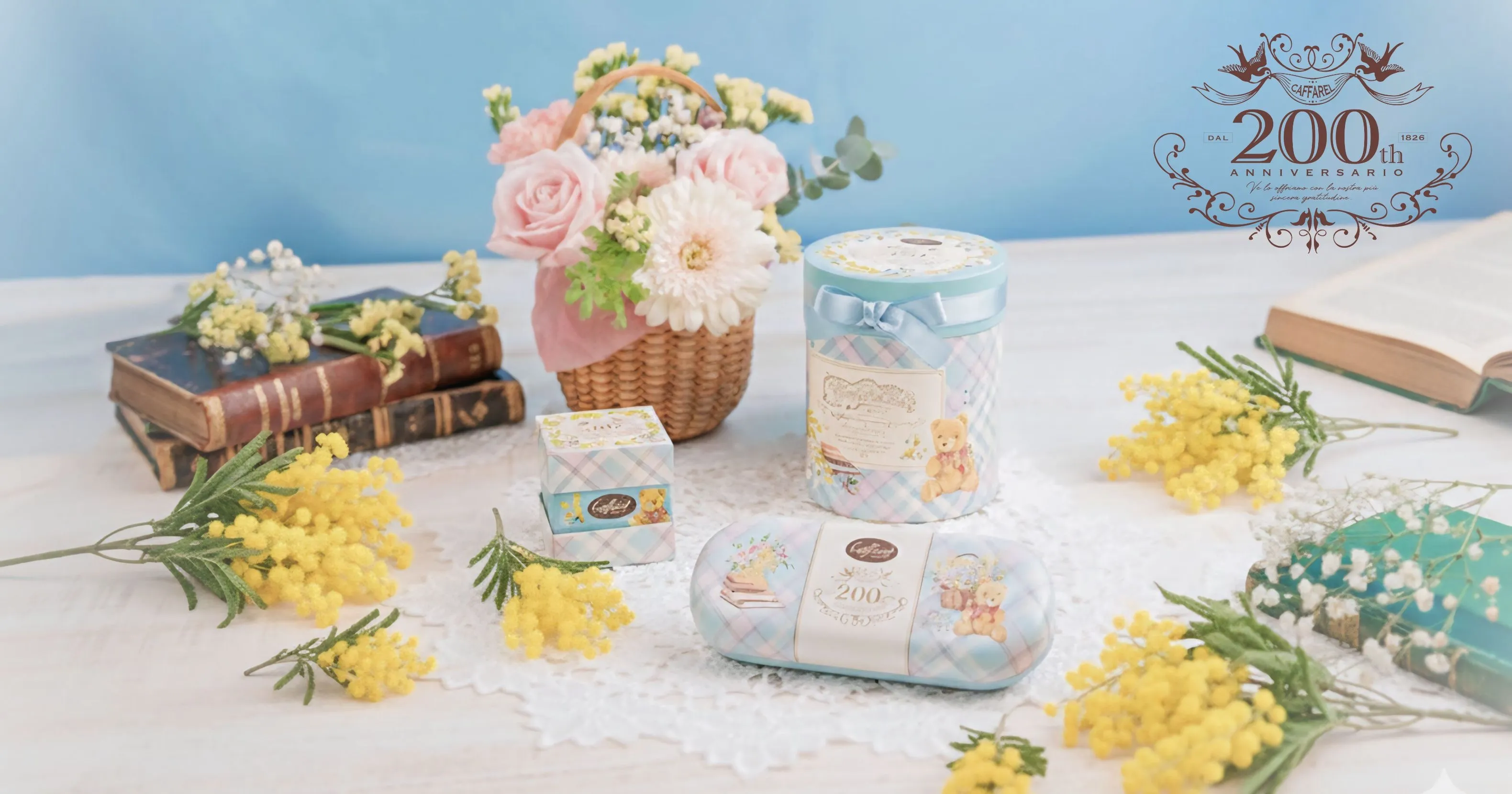 プリマヴェーラコレクション2026