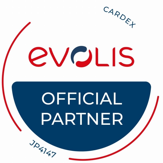 Evolis Official Partner
