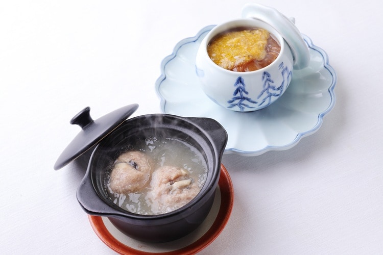 公式通販】中国飯店 | 高級中華料理をお取りよせ |