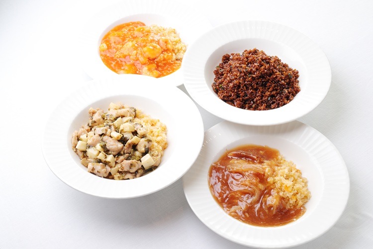 公式通販】中国飯店 | 高級中華料理をお取りよせ |