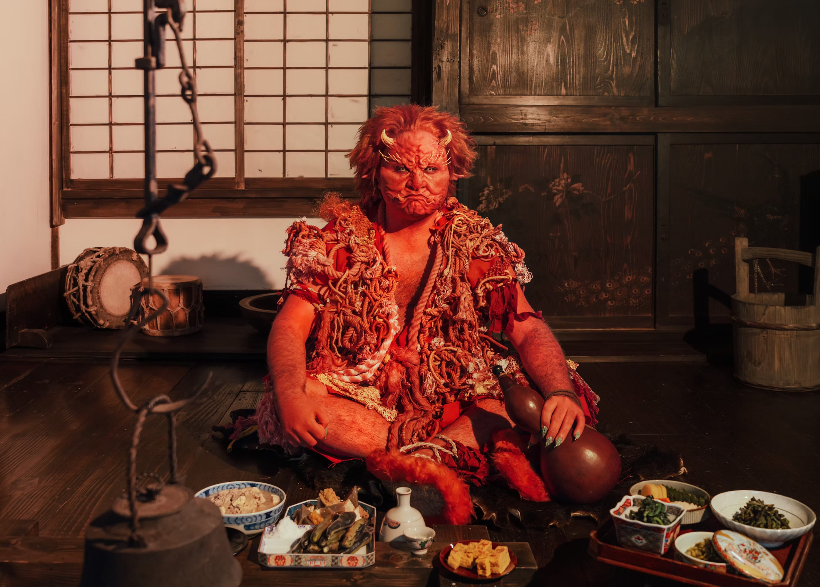 キッズワークショップ