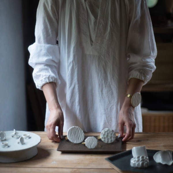 honopottery