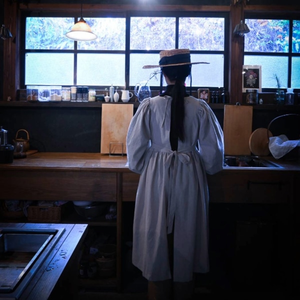 ももんが洋品店
