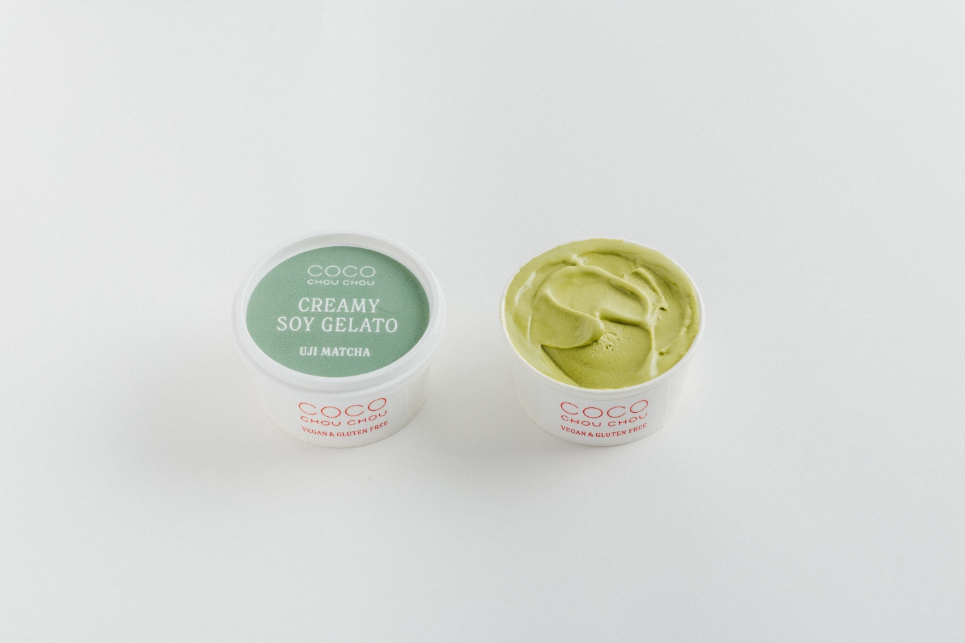 【初期】mellojoy ベーカリー 抹茶アイス Mellojoy メロジョイ 抹茶アイス ファンタジーベーカリーシリーズ