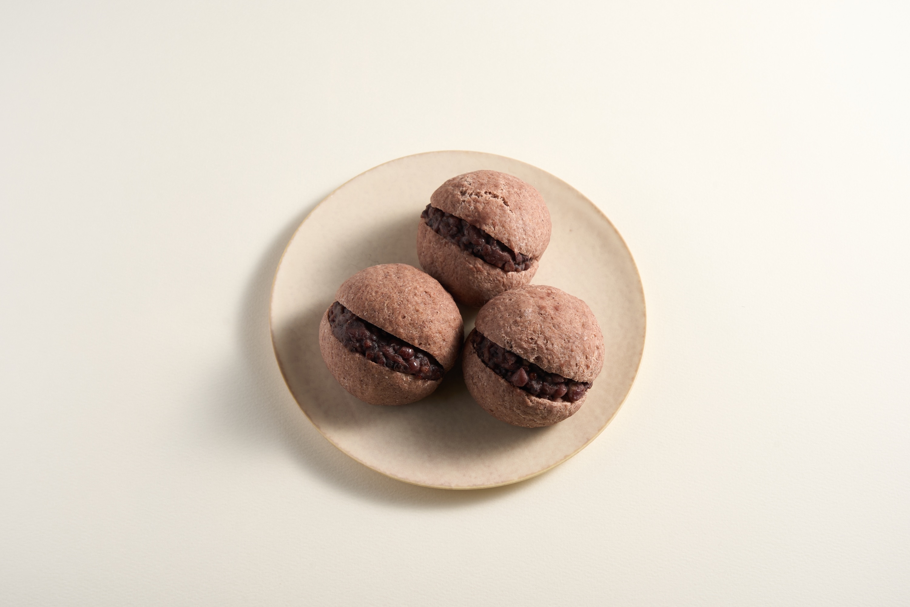 3個セット＞信州産ソルガムあんパン | すべての商品 | CocoChouChou