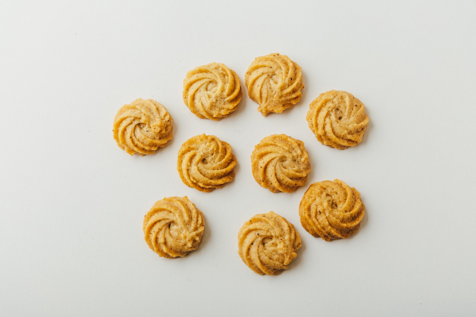 ときめく焼き菓子 詰め合わせ(小) | 焼き菓子(クッキー