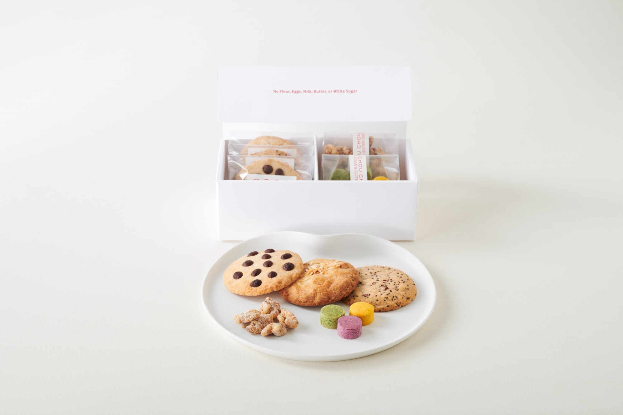 やさしい焼き菓子 詰め合わせ(小) | すべての商品 | CocoChouChou