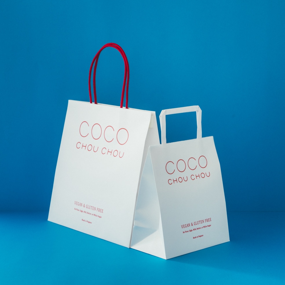 全種】ヴィーガンローケーキ（5本セット） | ヴィーガンローケーキ