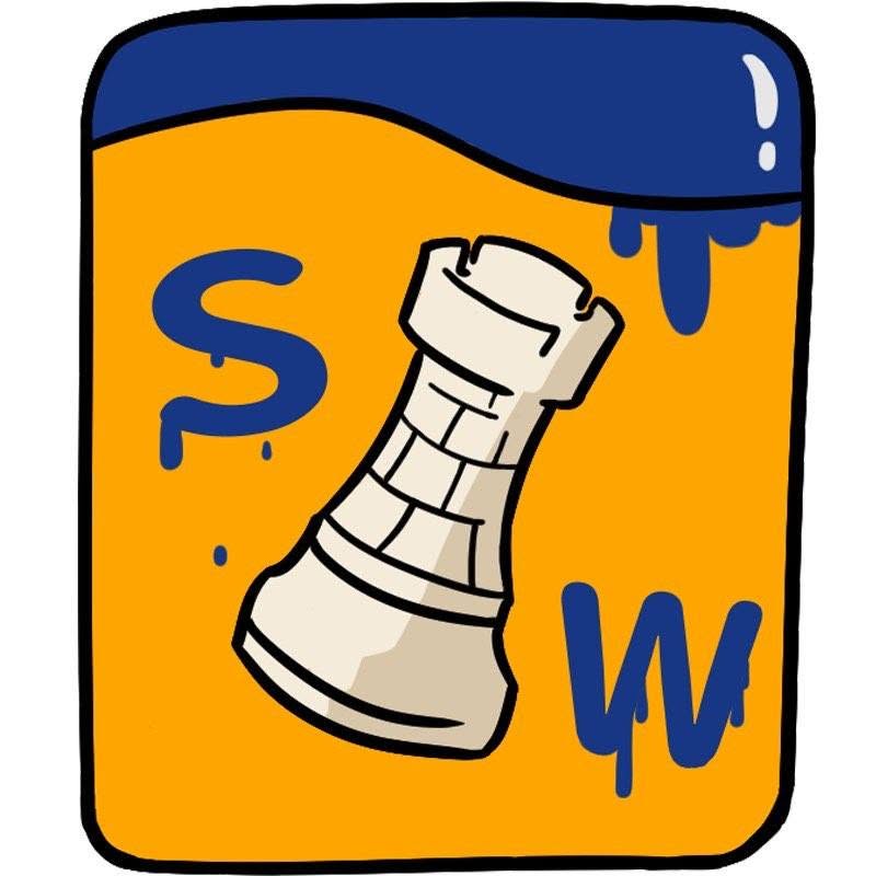 SW 3D Workshop