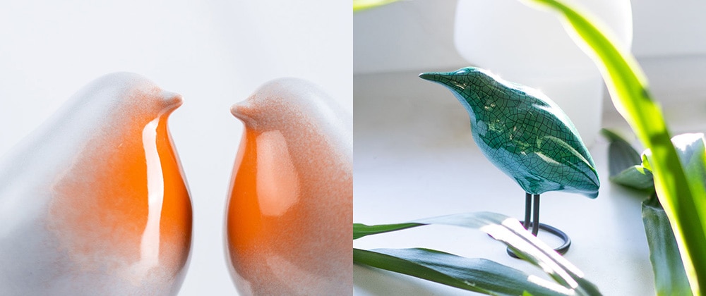 Jehn Ceramics(ジェン セラミック) 輸入正規代理店 ｜ DETAIL ONLINE STORE