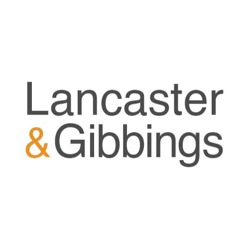 Lancaster and Gibbings