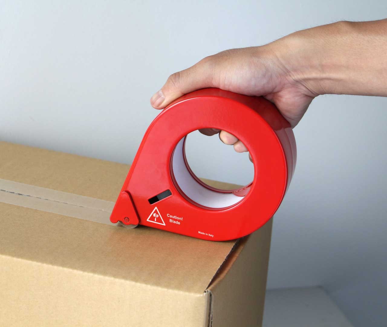 ハンド テープ ディスペンサー 