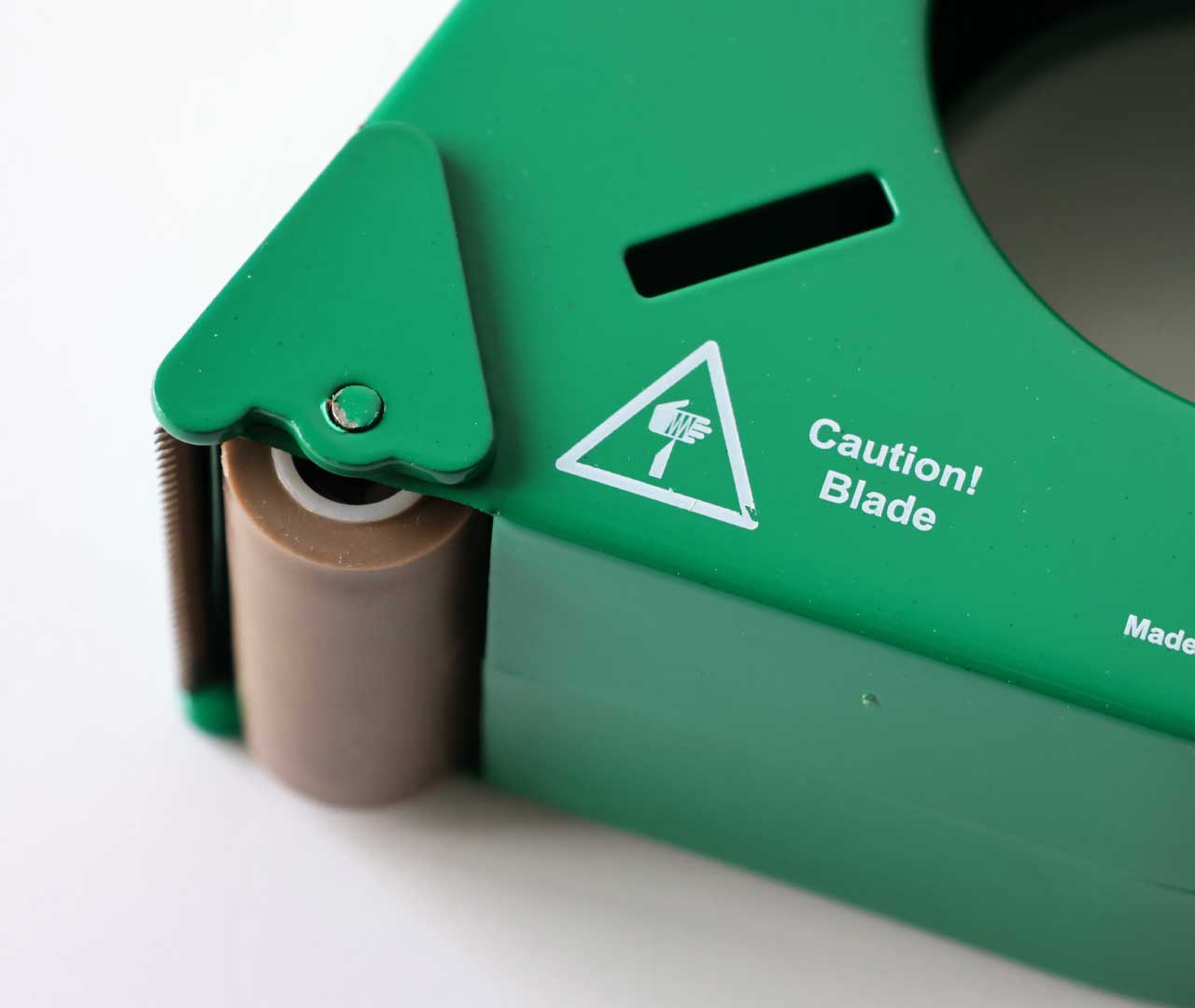 ハンド テープ ディスペンサー 