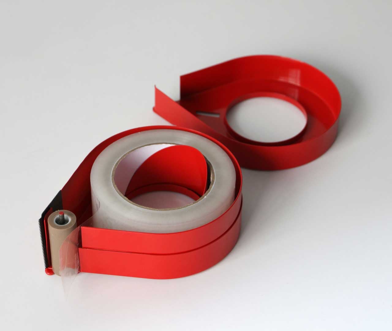 ハンド テープ ディスペンサー 