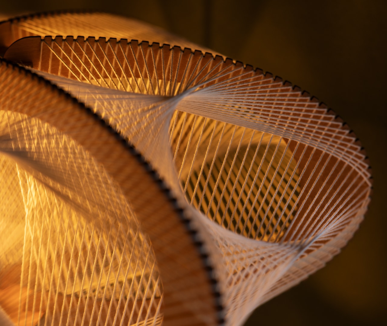 エティオラ ペンダントランプ 