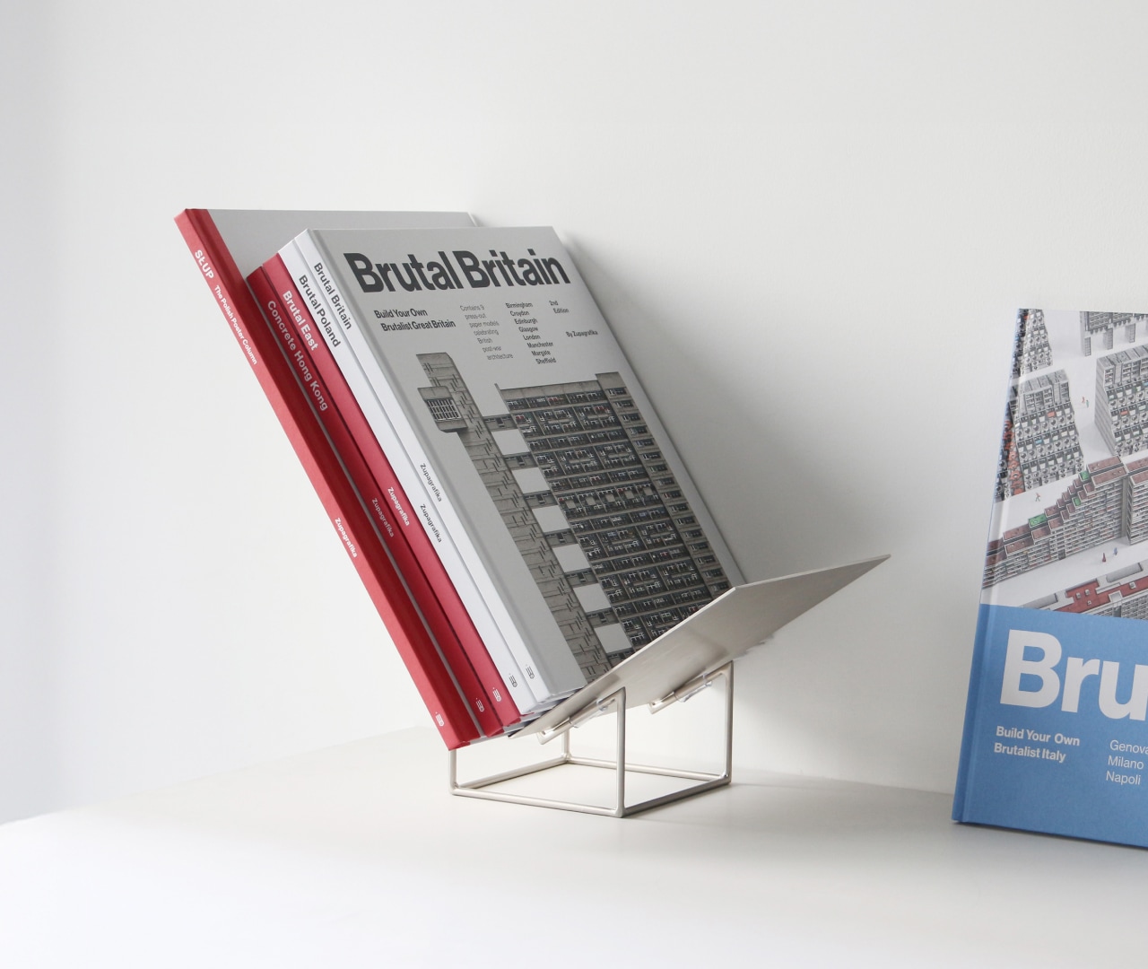 Tilaa Book Stand – JINNAN HOUSE