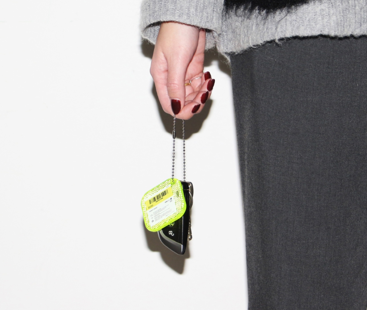 ANAheim アナハイム ドゥーム リフレクター 