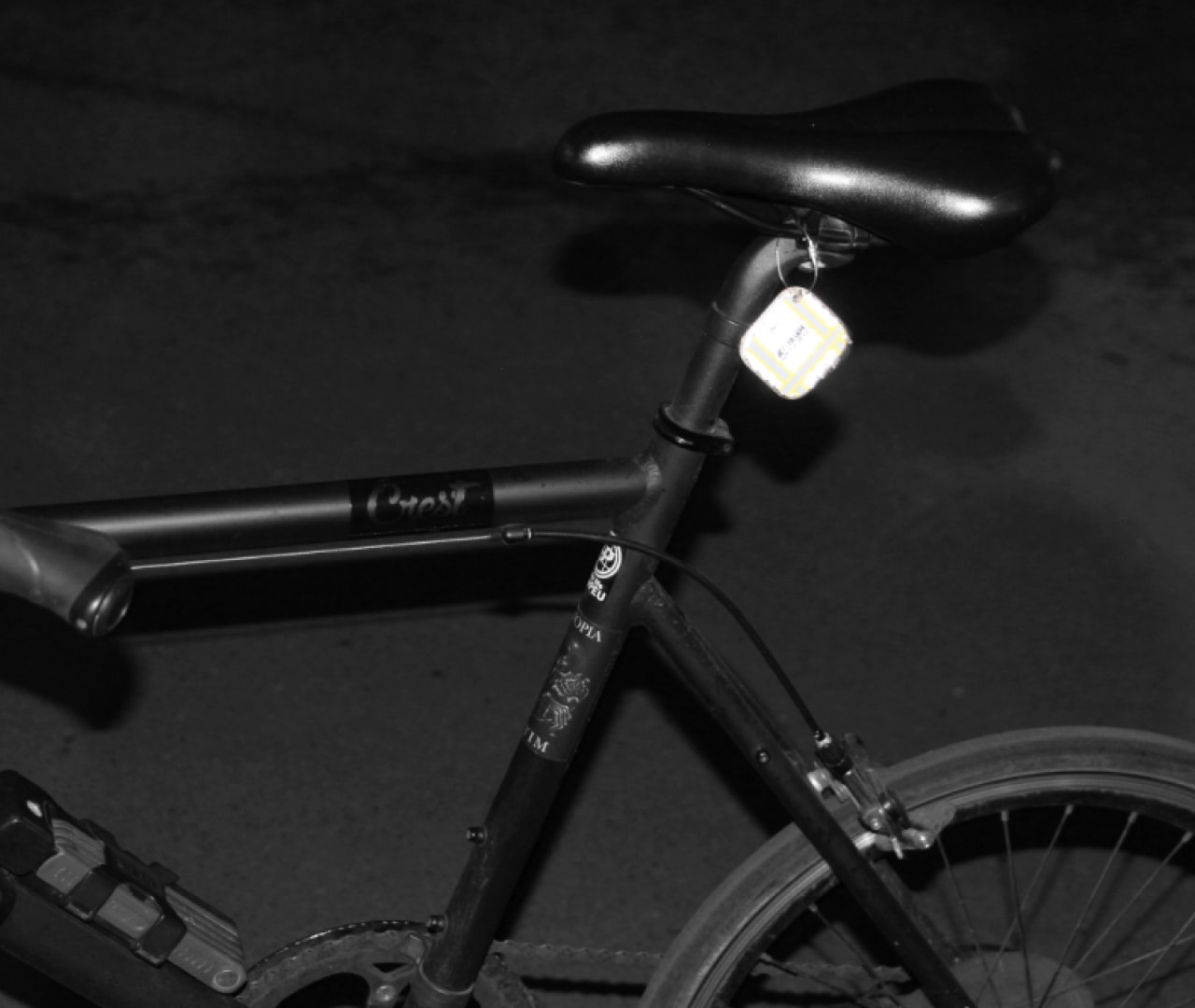 ANAheim アナハイム ドゥーム リフレクター 