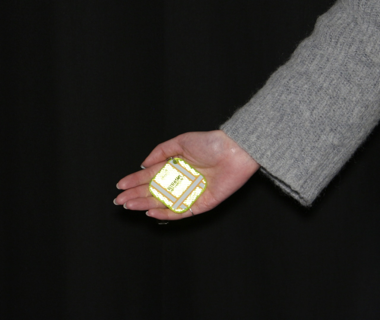 ANAheim アナハイム ドゥーム リフレクター 