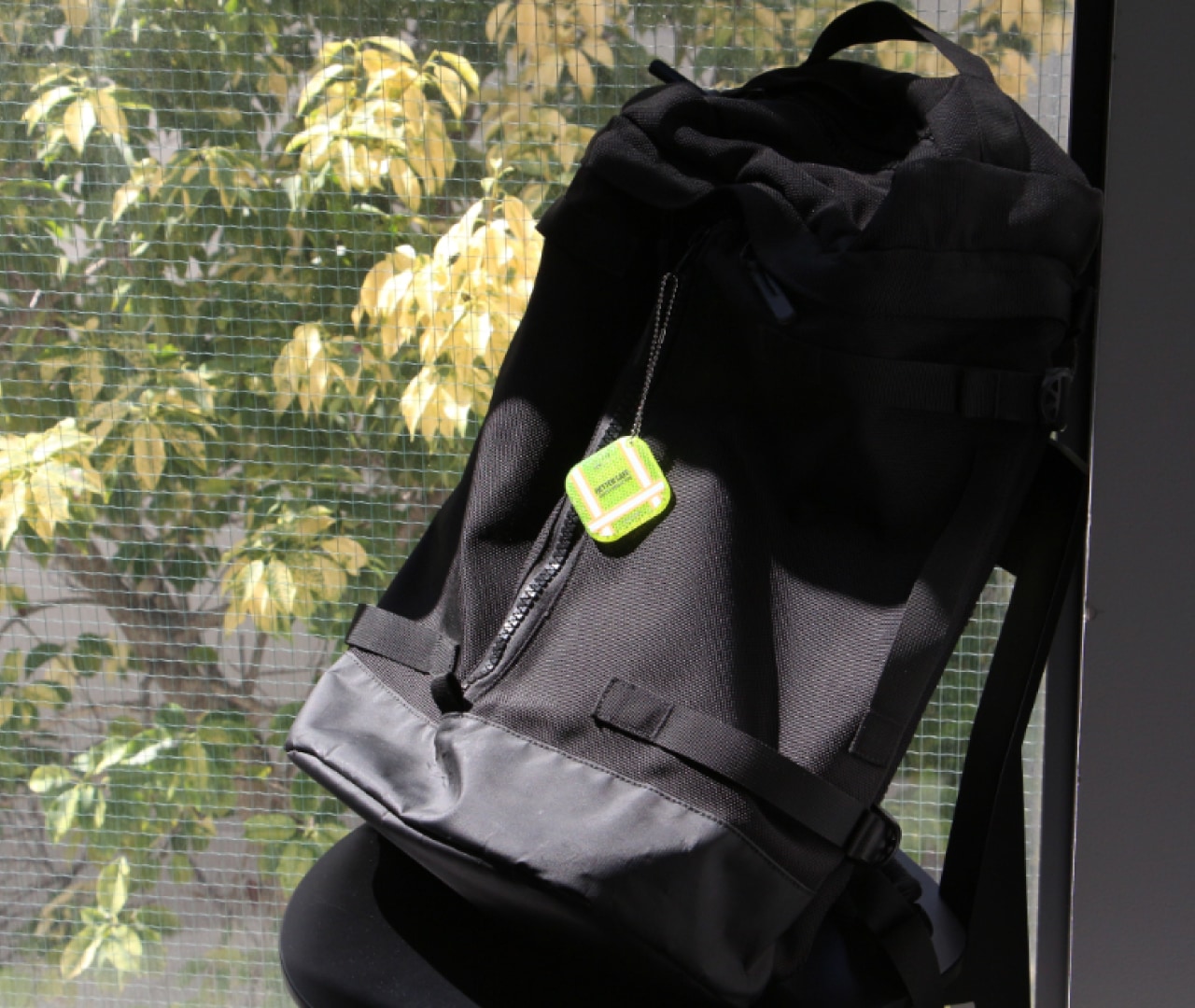 ANAheim アナハイム ドゥーム リフレクター 