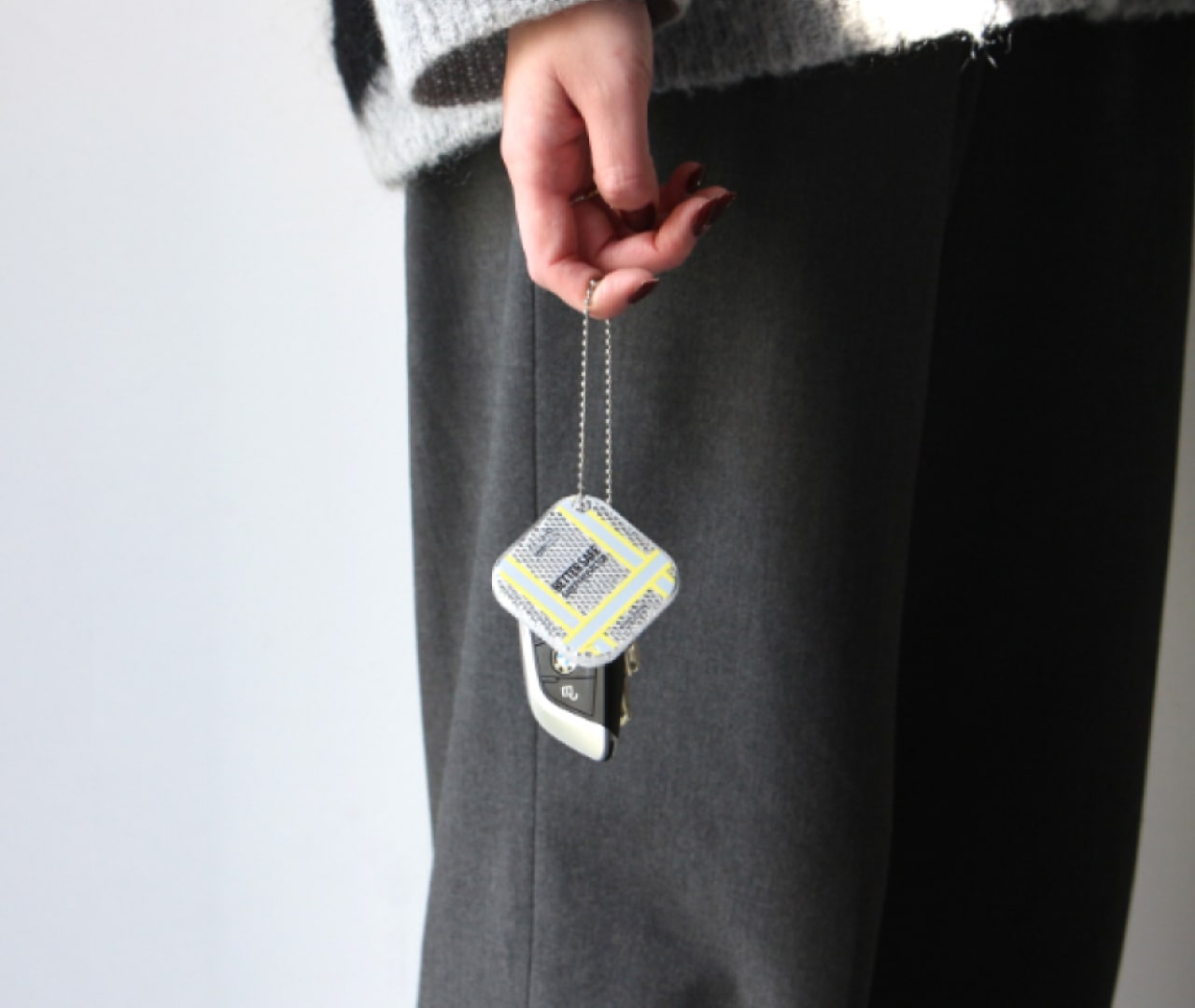 ANAheim アナハイム ドゥーム リフレクター 