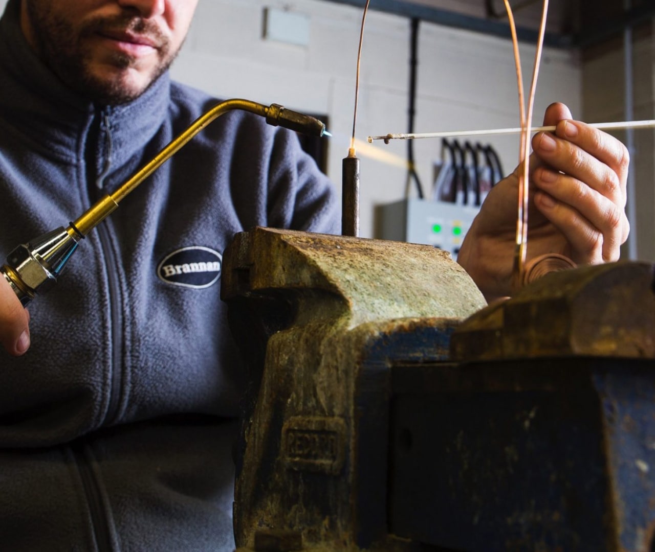 ウッド ウォール サーモメーター 150mm セイヴィング | 110年続く英国