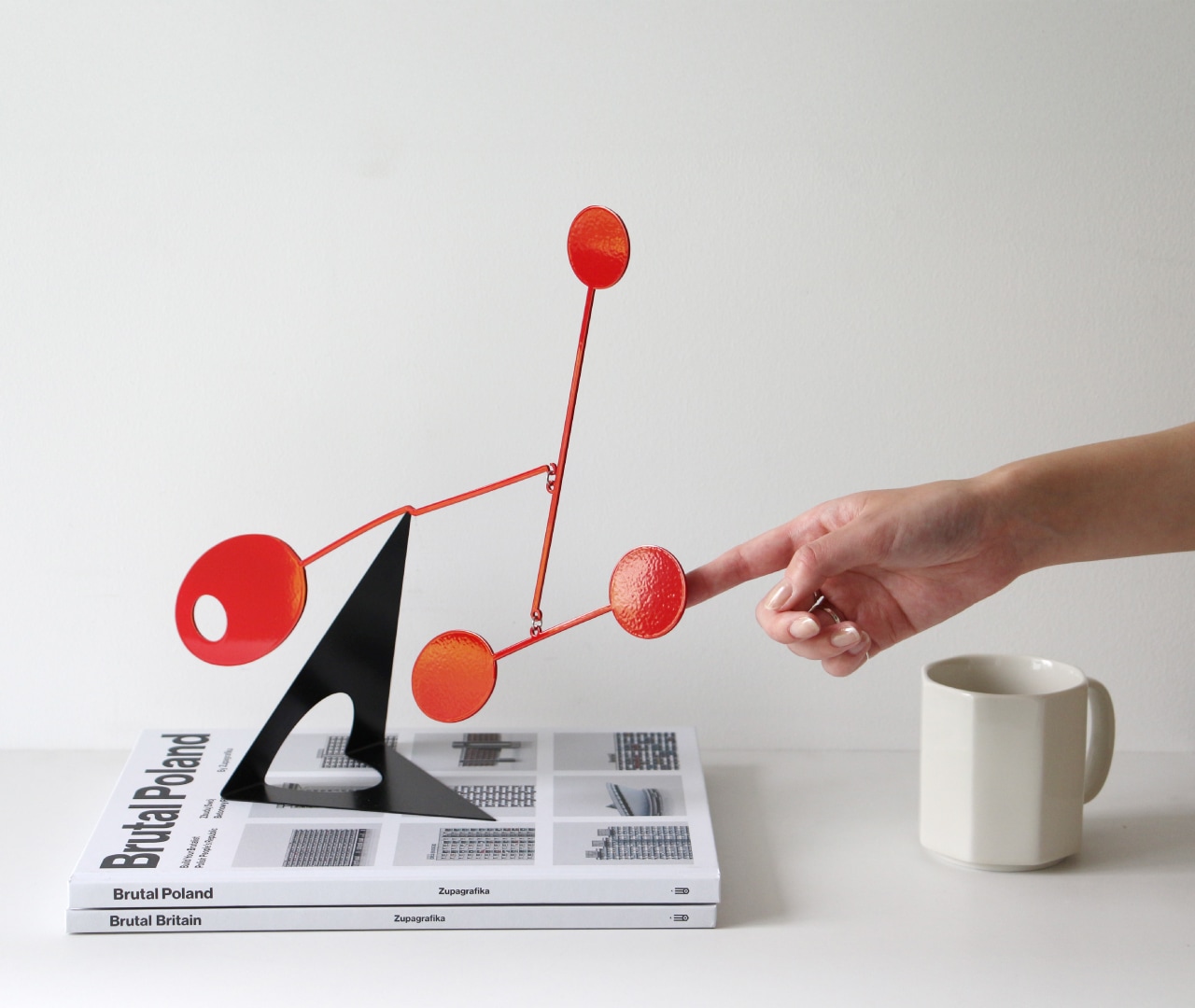 エリプティカル デスクトップ モビール 