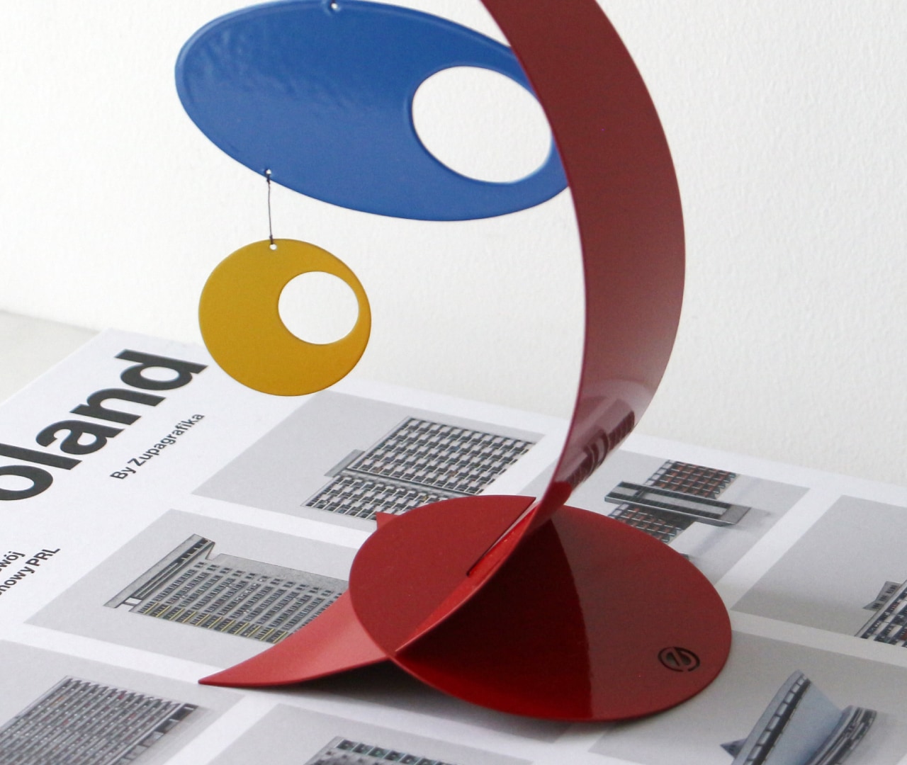 モダン アーク デスクトップ モビール 