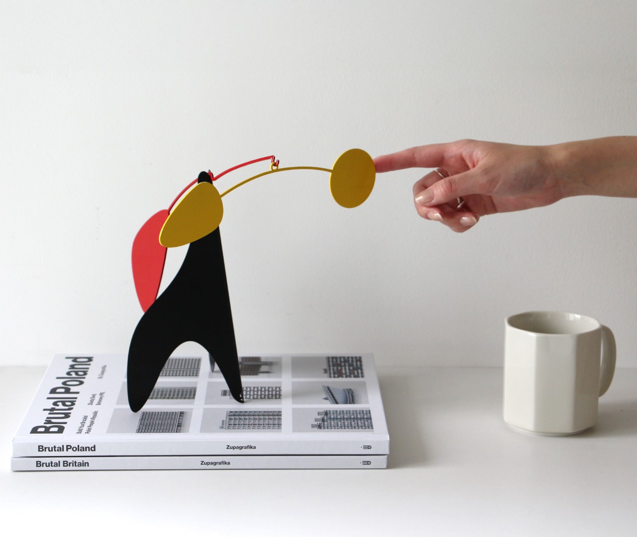 オリジナル デスクトップ モビール 